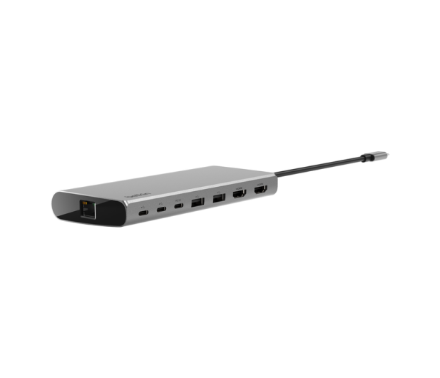 Belkin USB-C 8w1 Dual Display PD 100W - 1324174 - zdjęcie 4